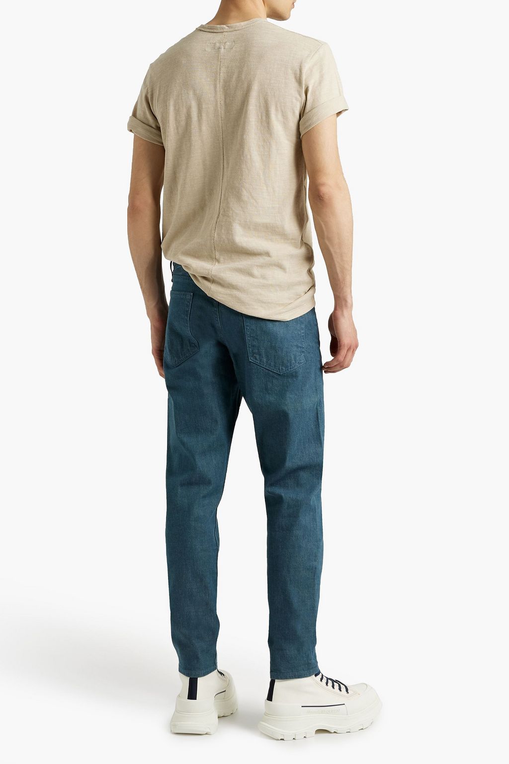 RAG & BONE Slim-fit denim jeans