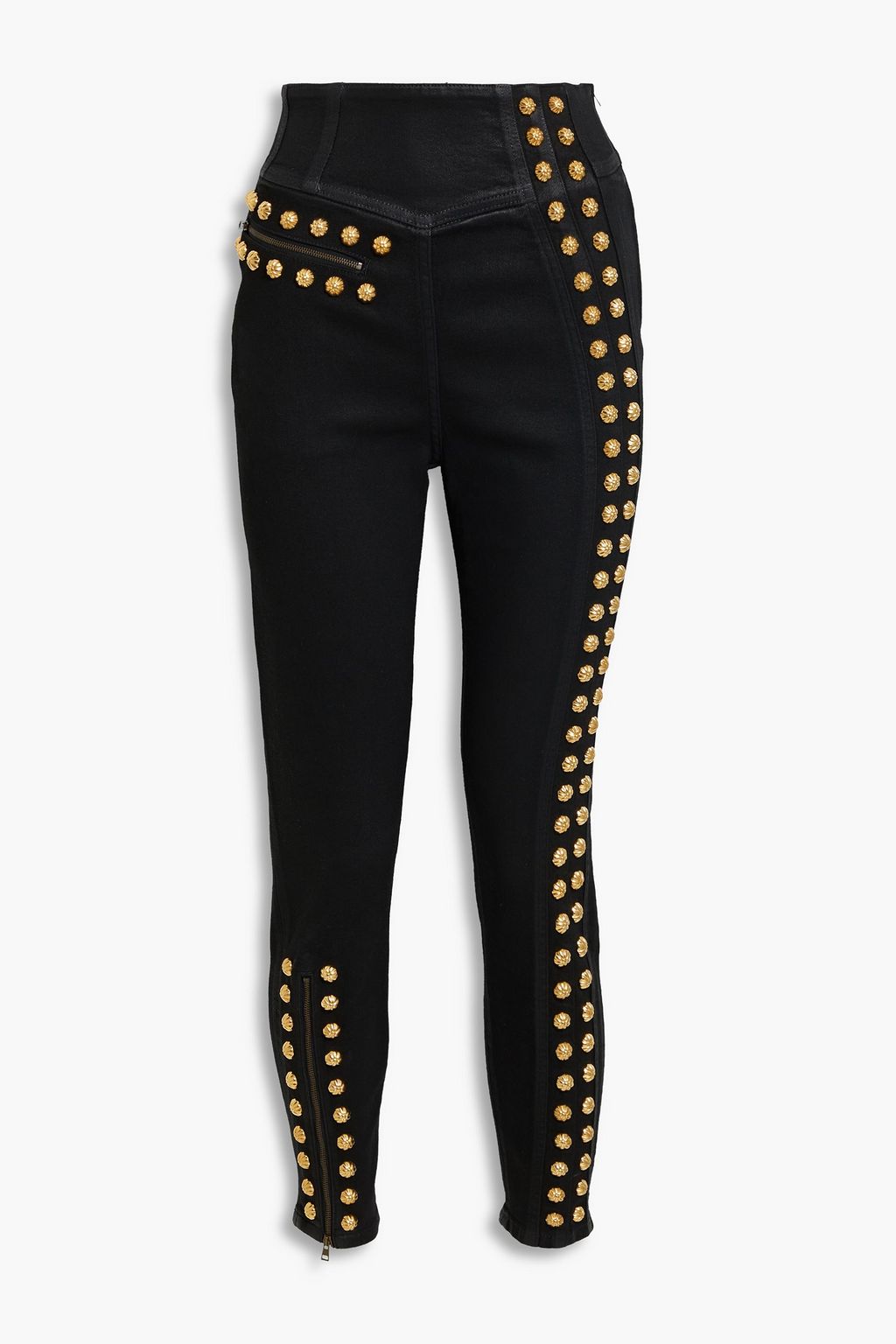 Gucci outlet skinny jeans