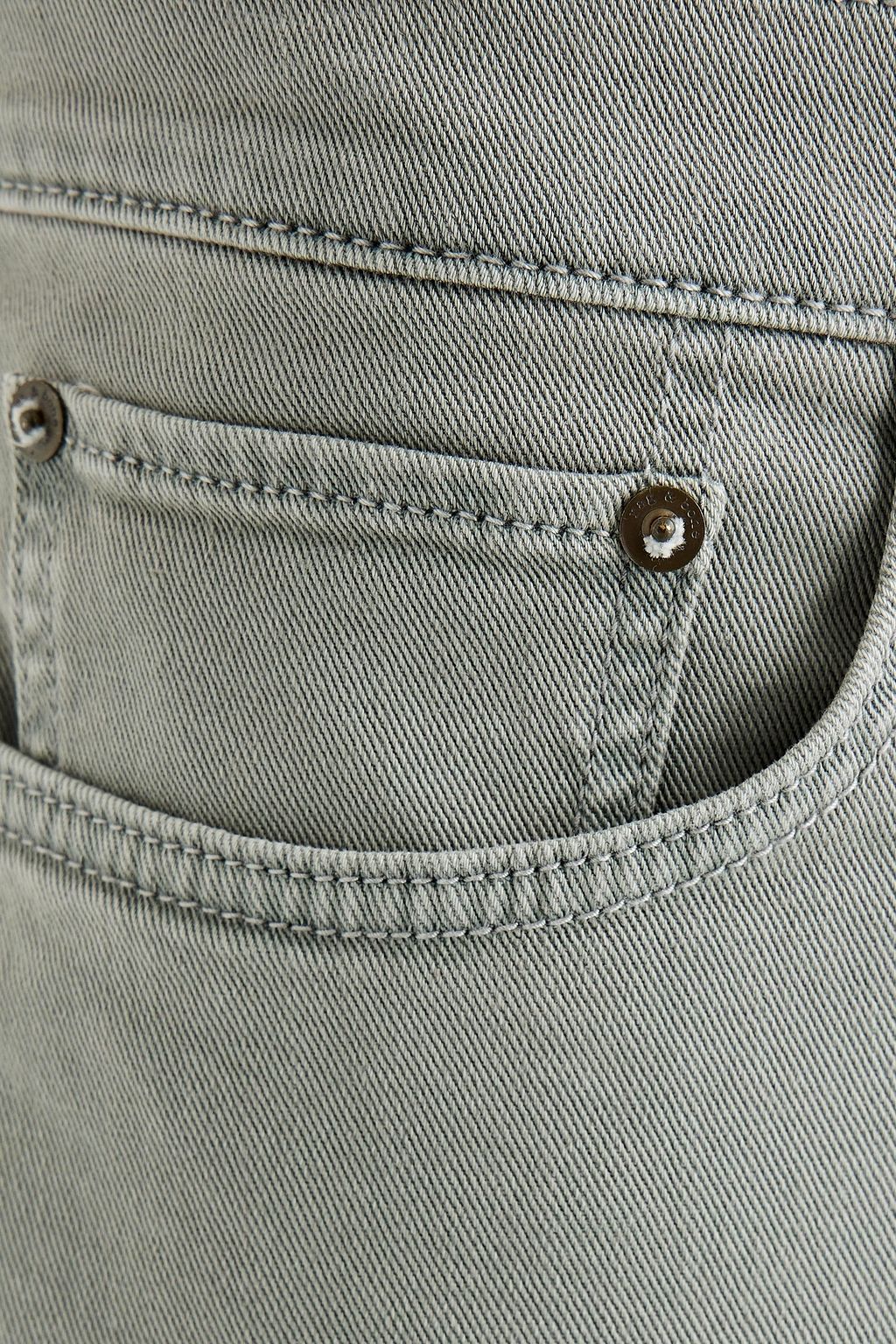 RAG & BONE Slim-fit denim jeans