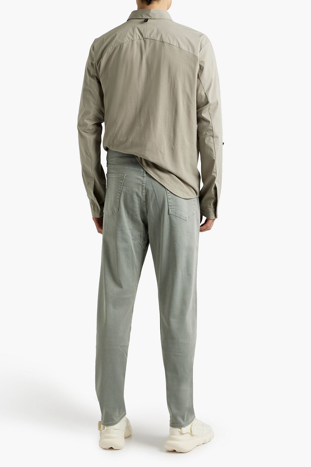 RAG & BONE Slim-fit denim jeans