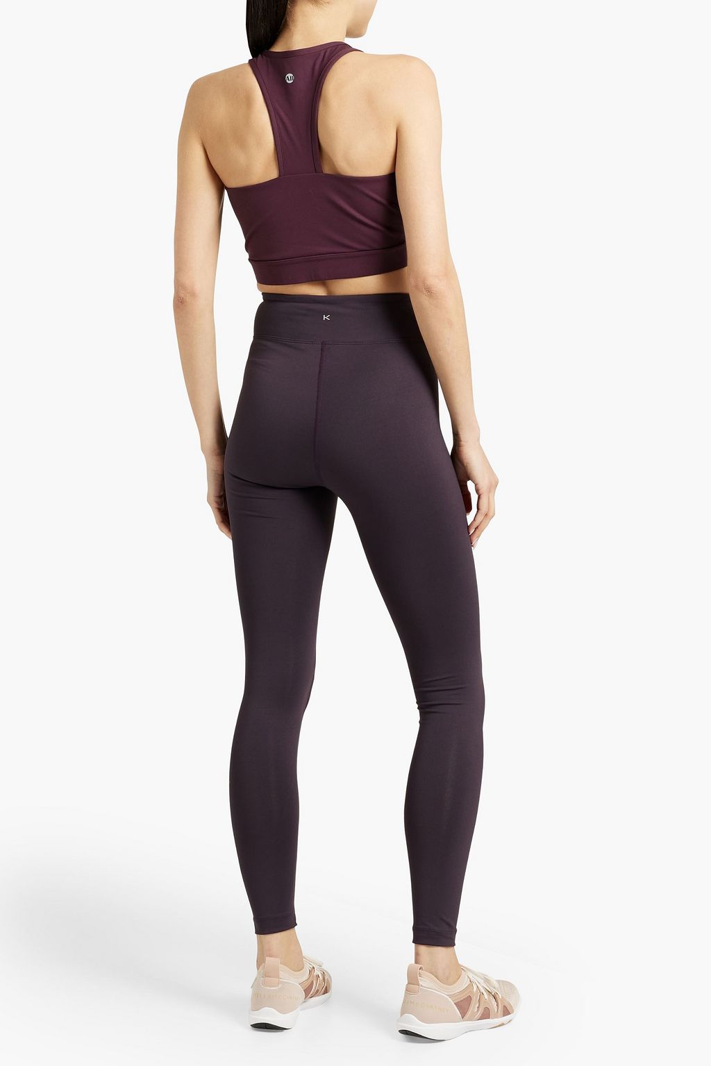 ALL ACCESS Stretch sports bra