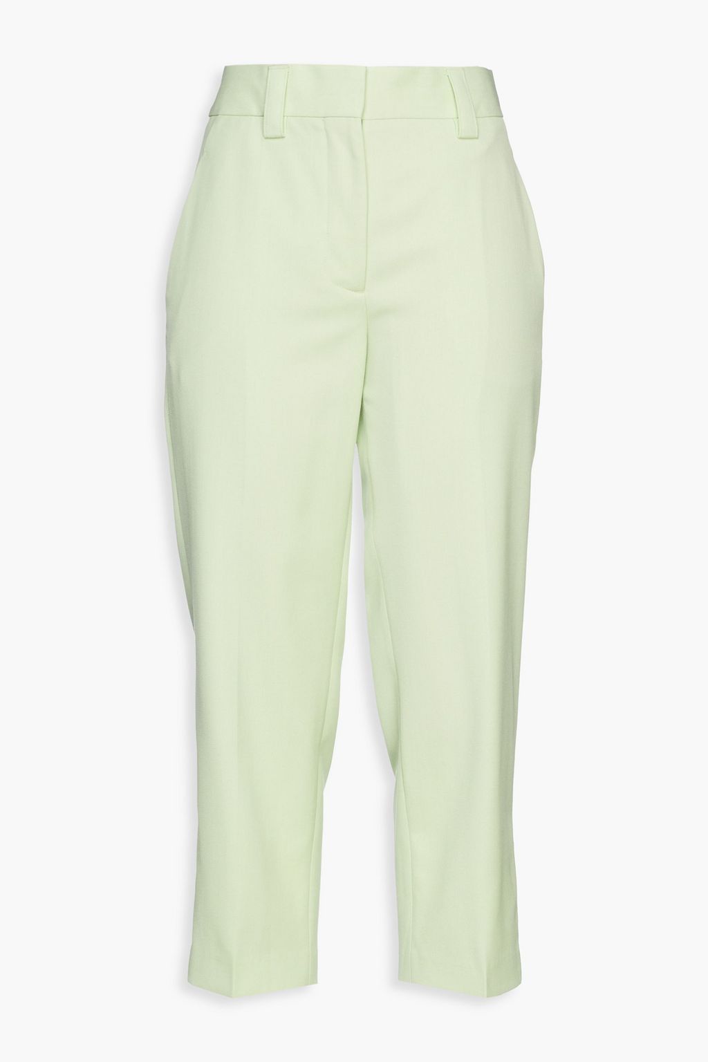 Acne shop trousers sale