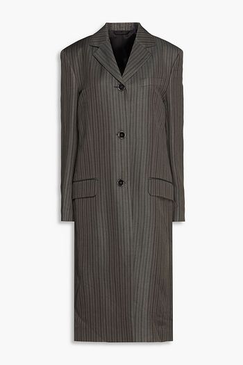 Acne studios on sale coat sale