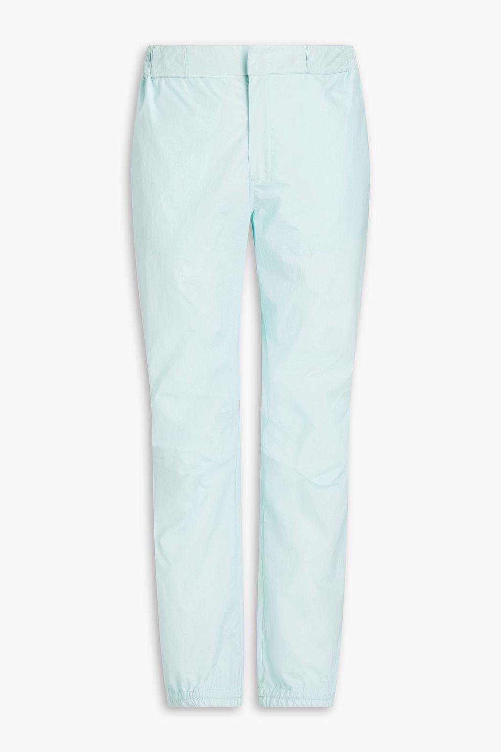 Alexander mcqueen track 2025 pants