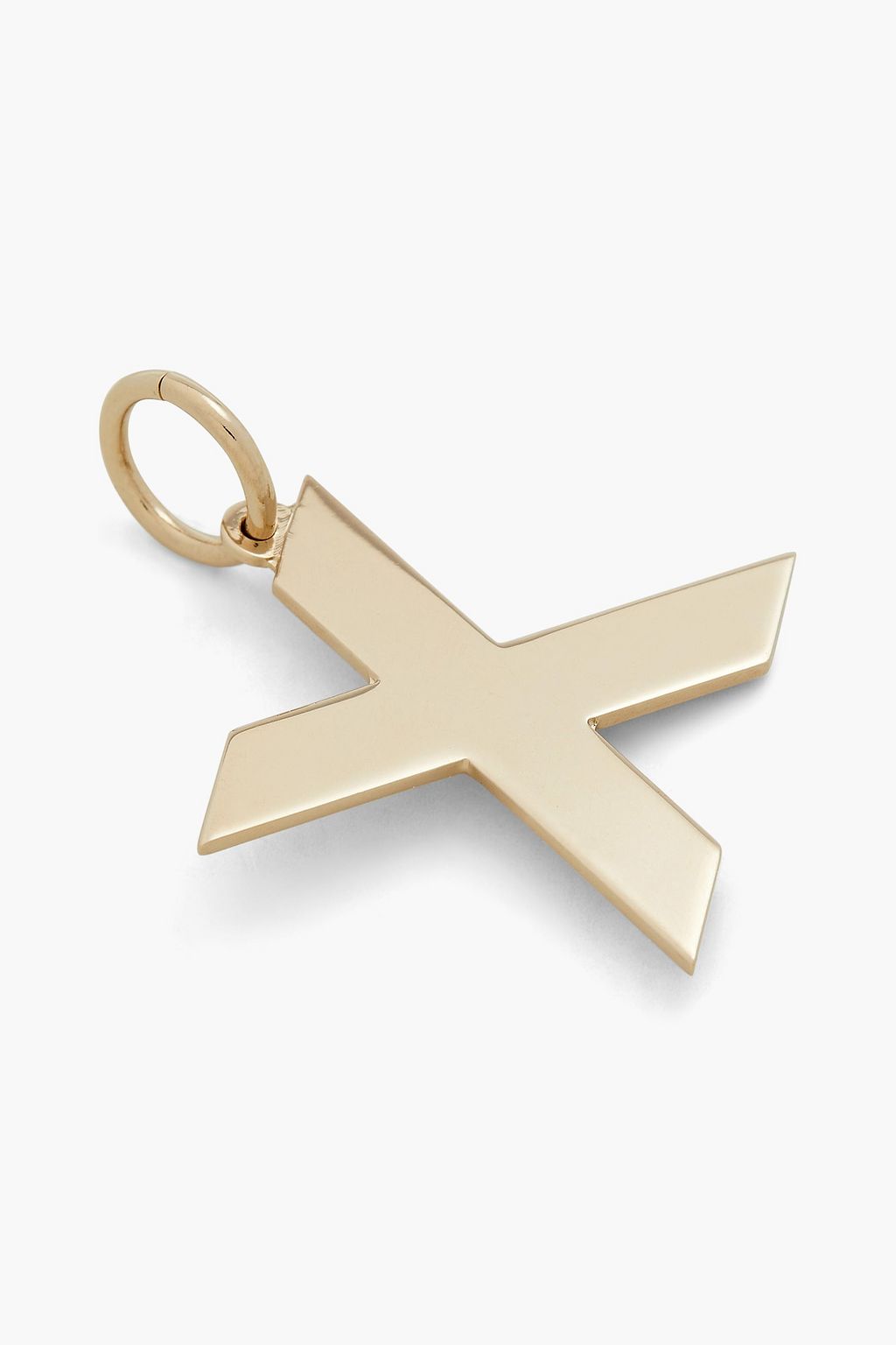 VALENTINO GARAVANI Gold-tone pendant