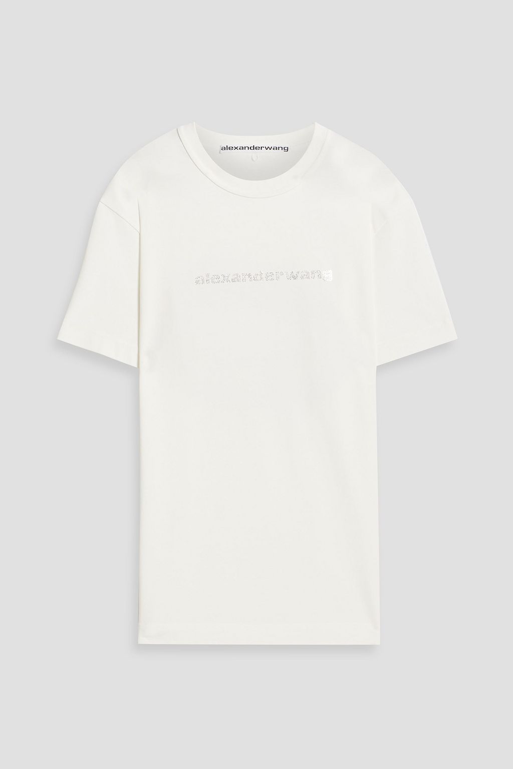 alexander wang tshirt sale