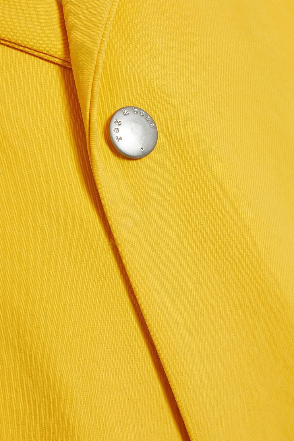 RAG & BONE Finlay shell overshirt