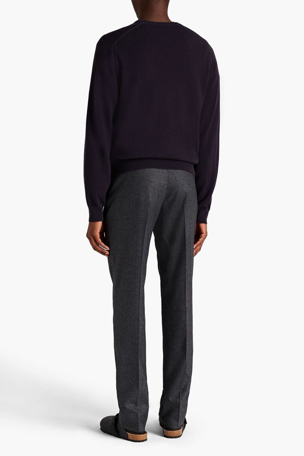 N.PEAL Cashmere sweater