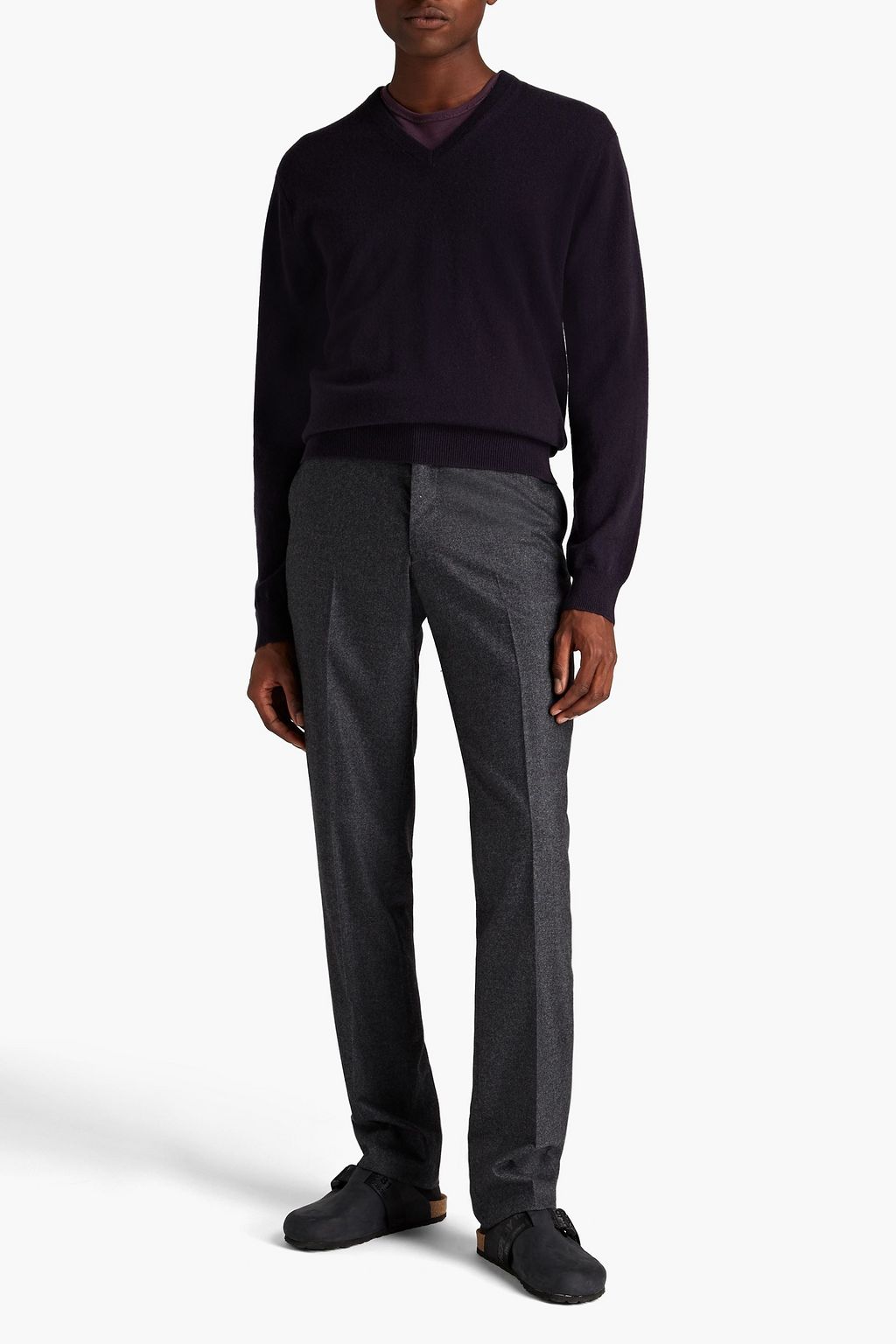 N.PEAL Cashmere sweater