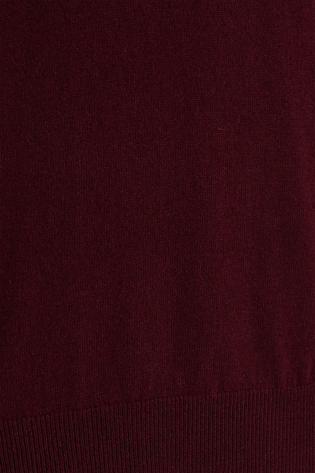 N.PEAL Cashmere turtleneck sweater