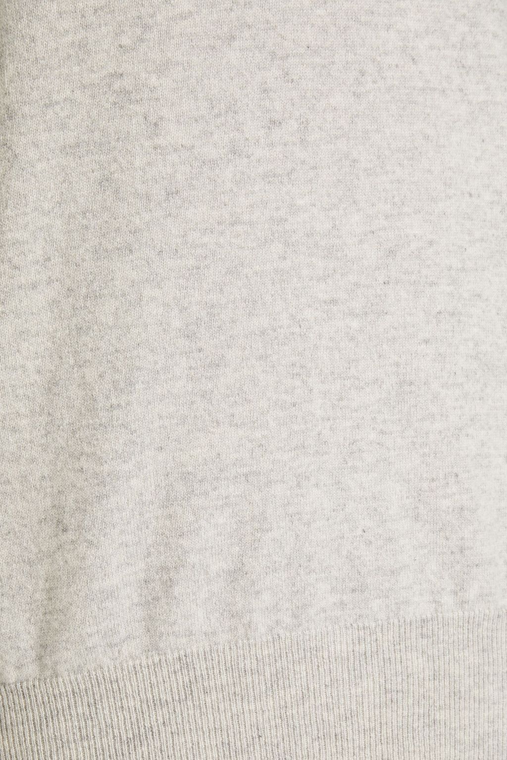 N.PEAL Cashmere turtleneck sweater