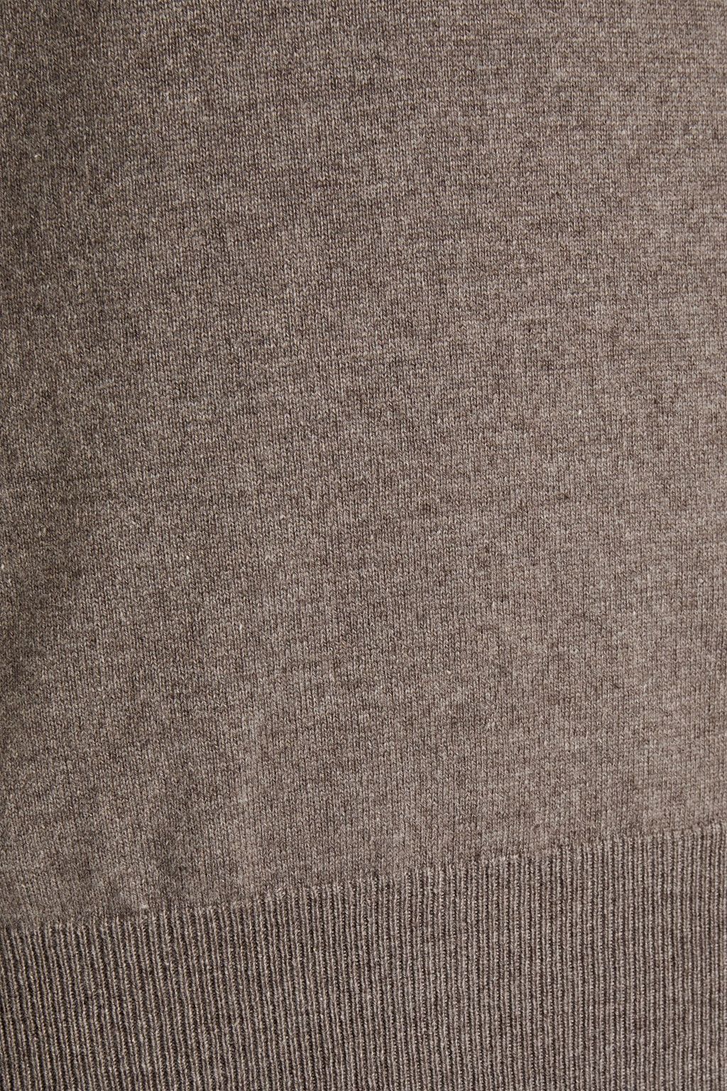 N.PEAL Cashmere turtleneck sweater