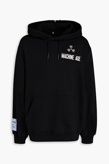 Mcq sales hoodie mens
