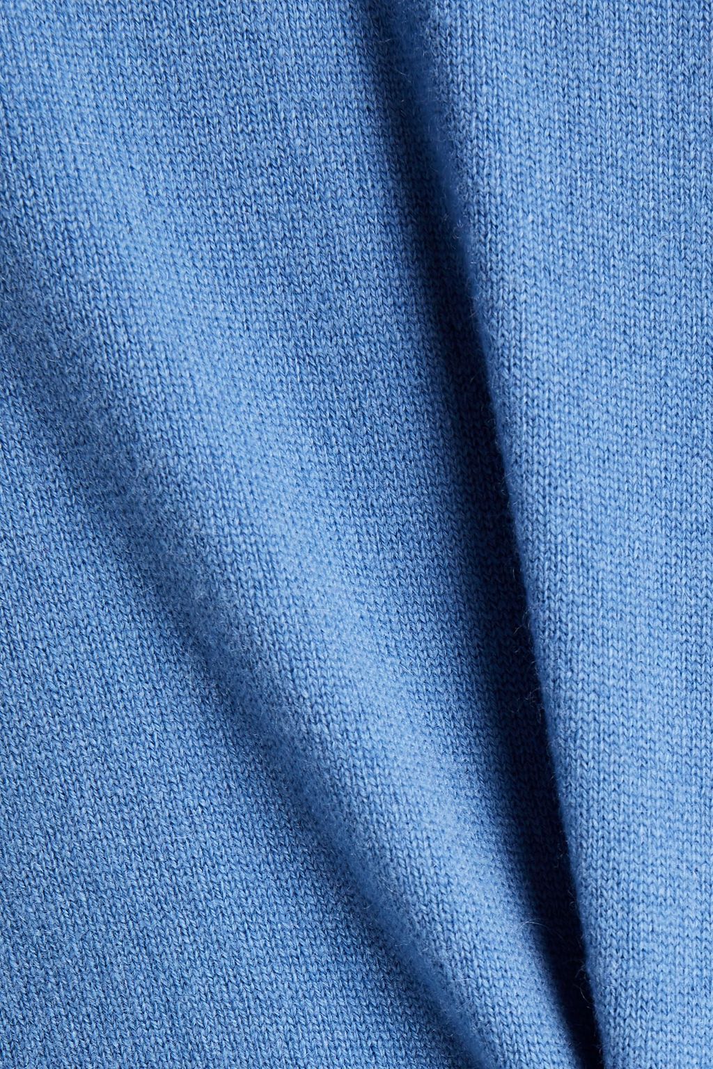 N.PEAL Cashmere sweater