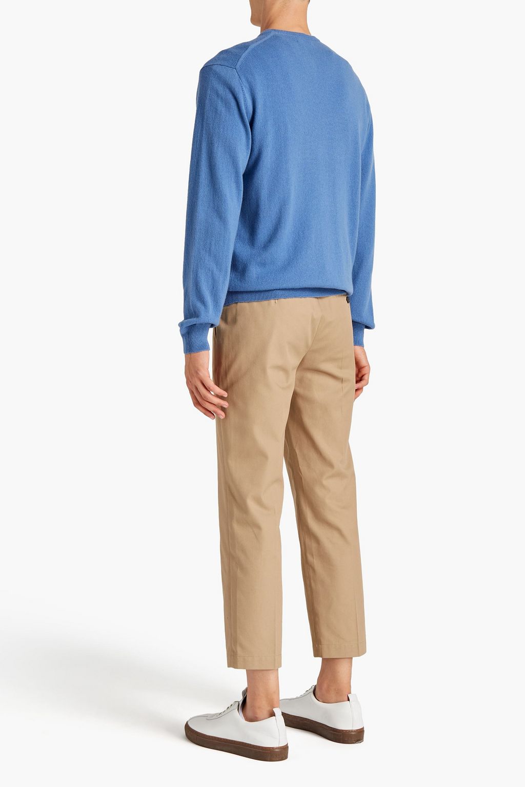N.PEAL Cashmere sweater