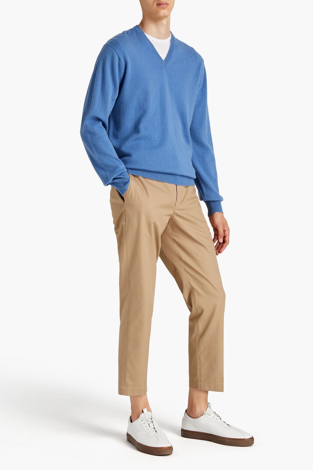 N.PEAL Cashmere sweater