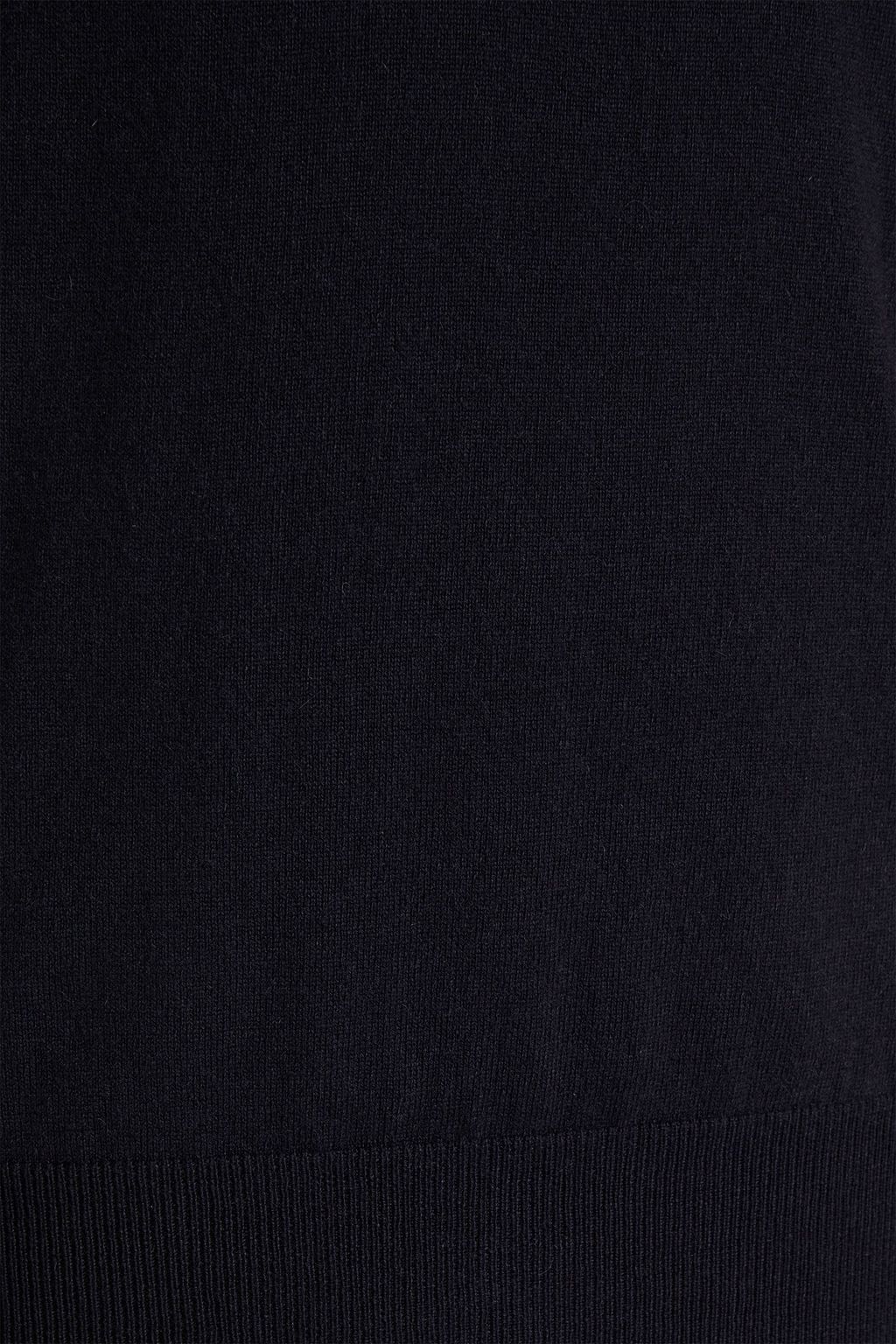 N.PEAL Cashmere turtleneck sweater