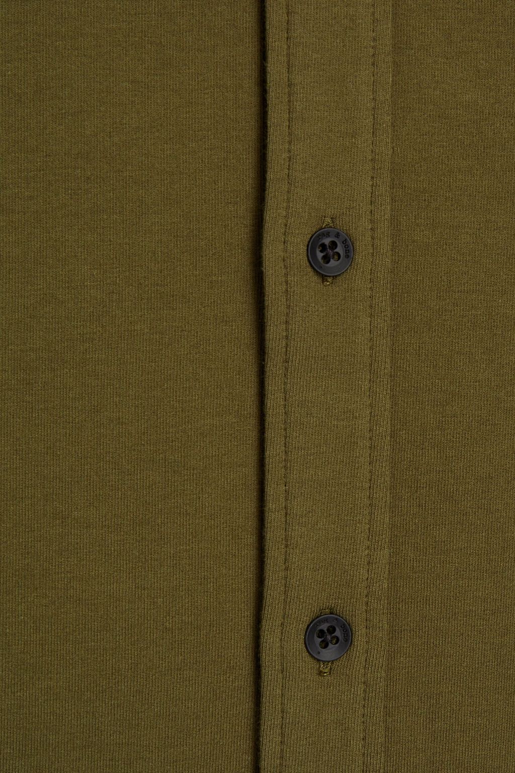 RAG & BONE Tomlin French cotton-blend terry shirt