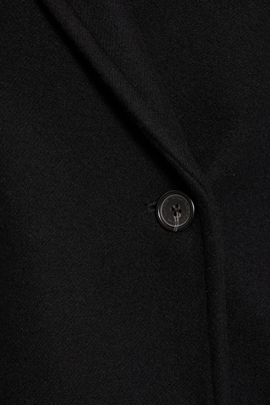NILI LOTAN Matthew wool coat