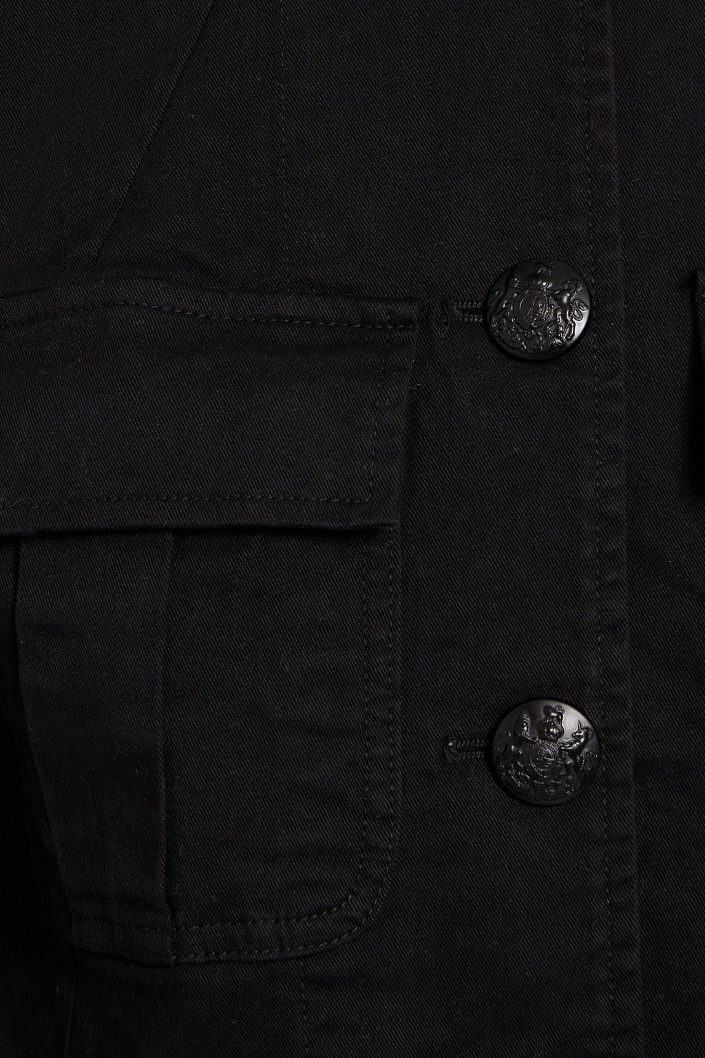 新品開封品 - 新品未使用☆enof twill slit jacket - 通販 銀座:18396