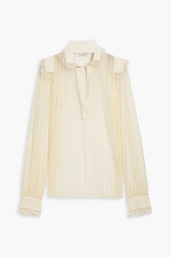 バイ マレーネ ビルガー（BY MALENE BIRGER） | 最大70%OFF | THE