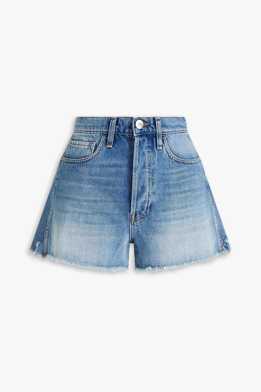 3x1 jean shorts