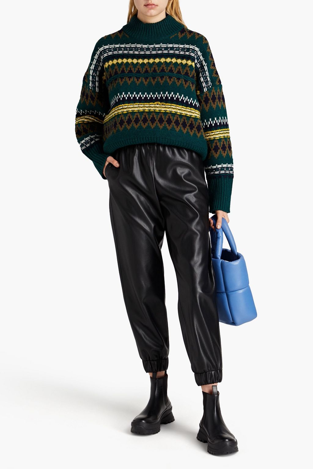 Rag and deals bone willow