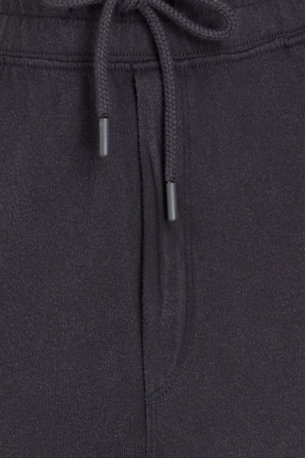 BA&SH Rarry French cotton-terry track pants