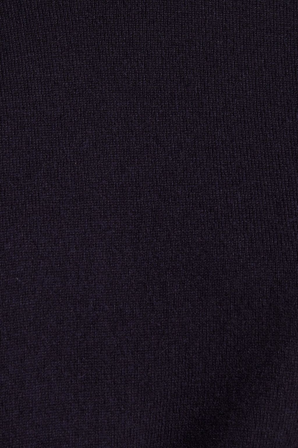 N.PEAL Mélange cashmere sweater
