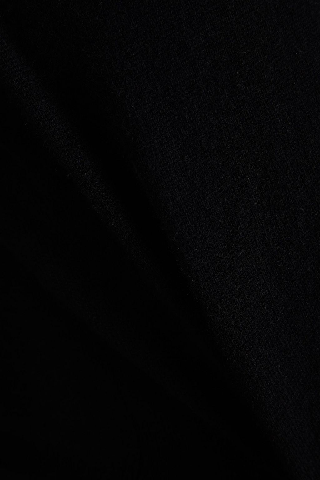 N.PEAL Cashmere sweater