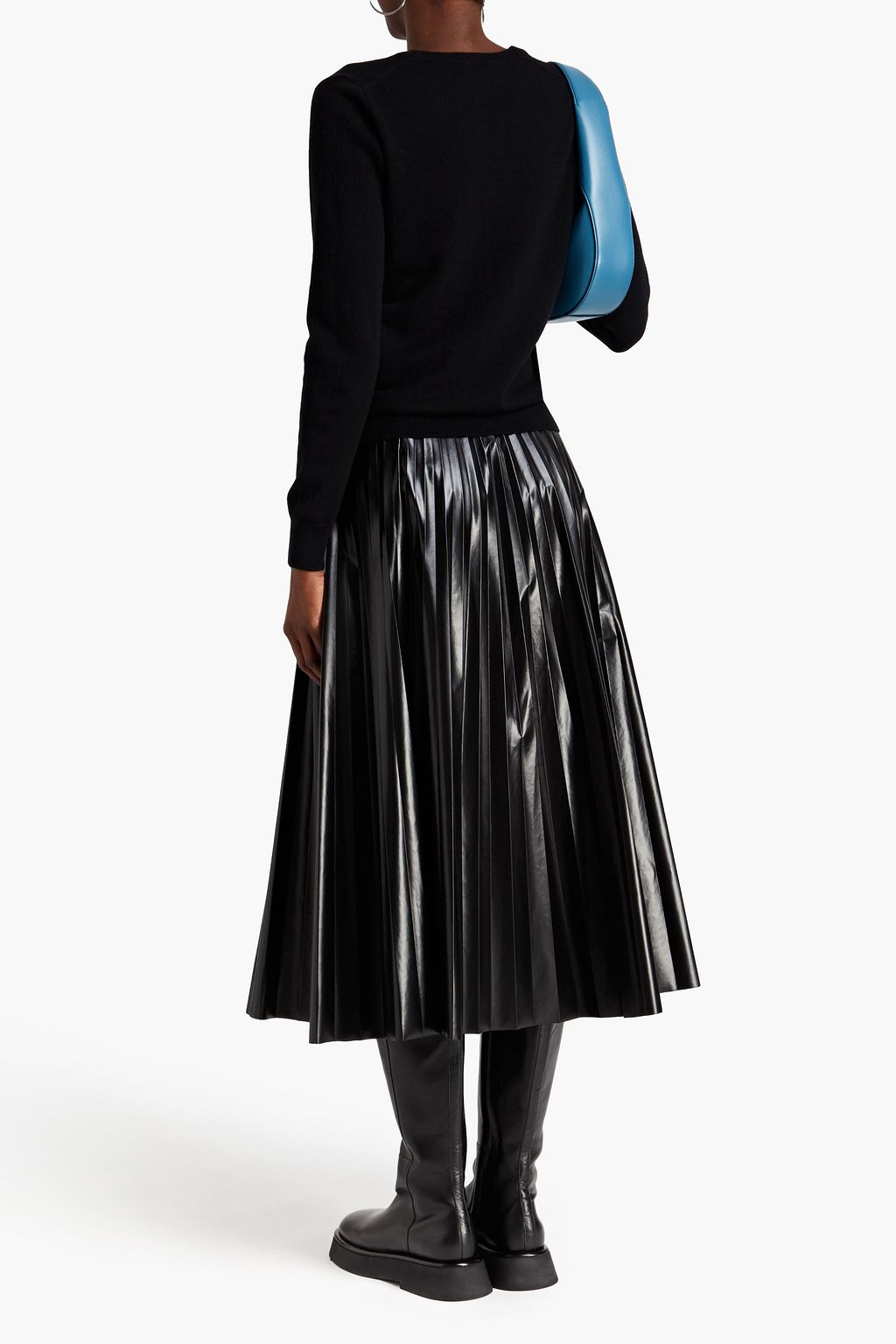 N.PEAL Cashmere sweater