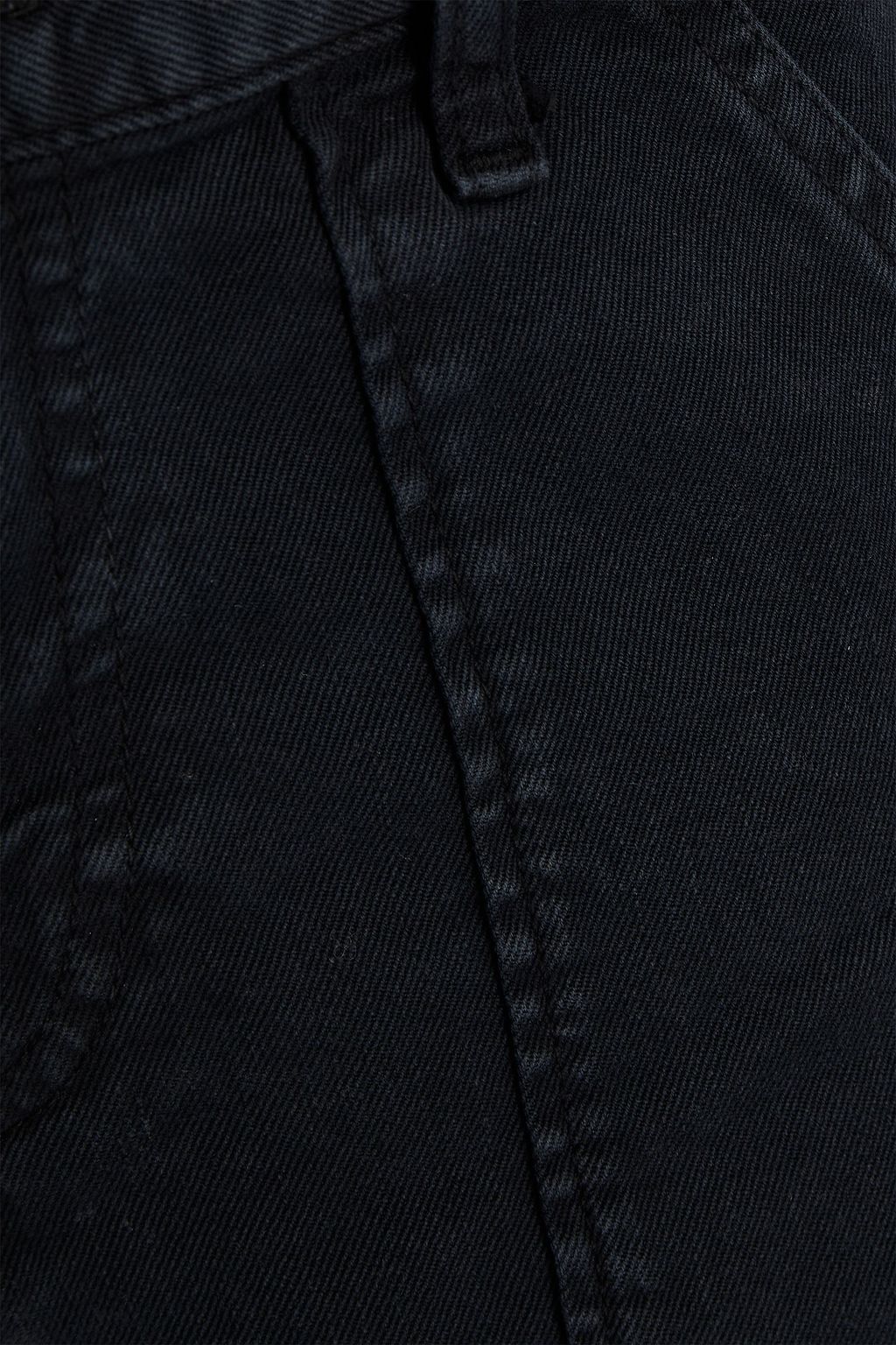BA&SH Denim shorts