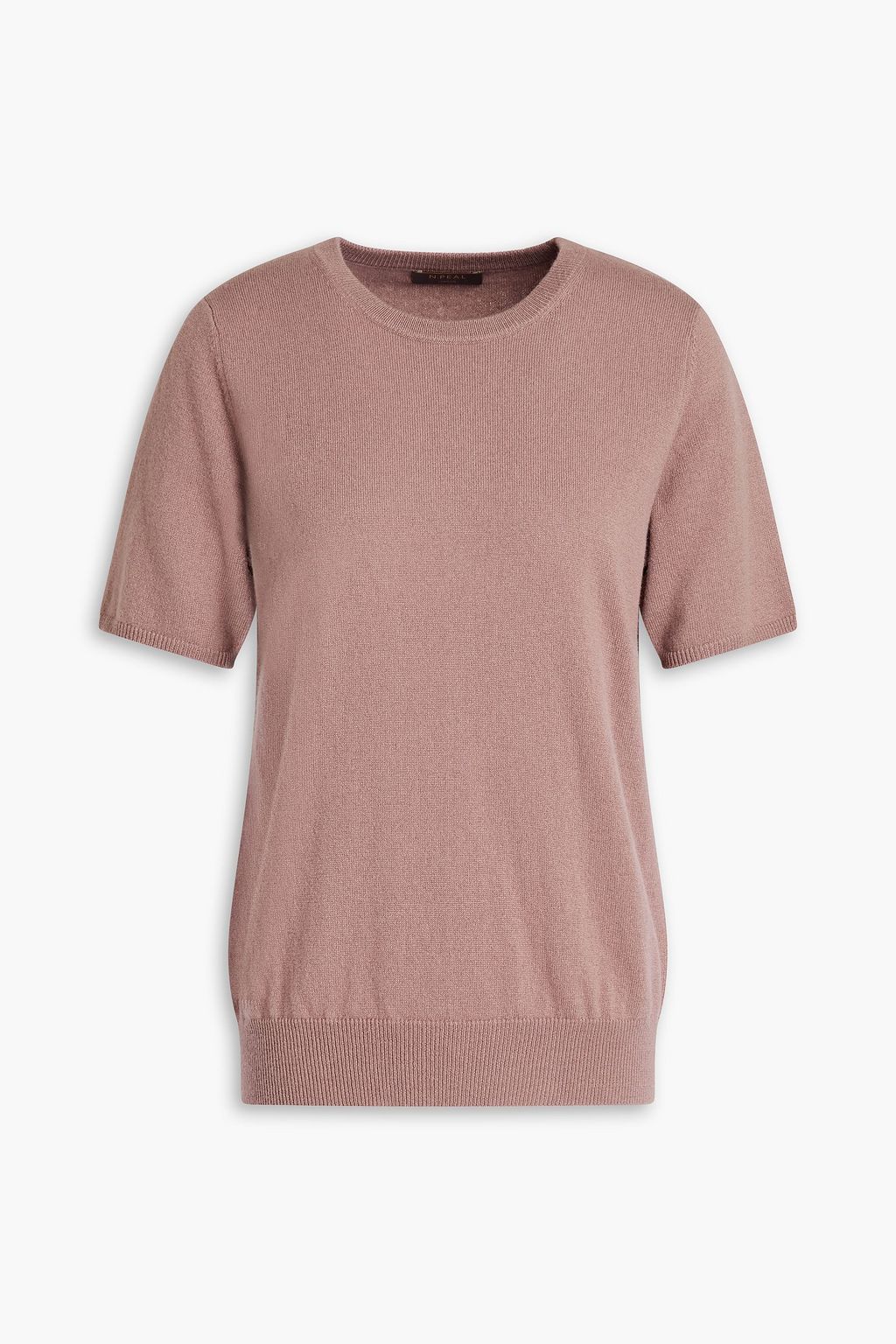 N.PEAL Cashmere top Sale up to 70 off THE