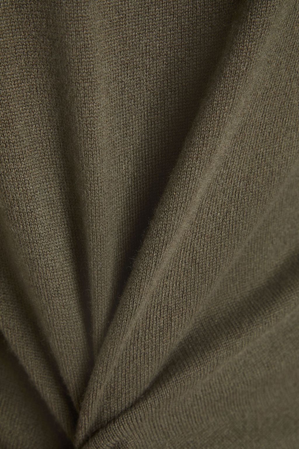 N.PEAL Cashmere top