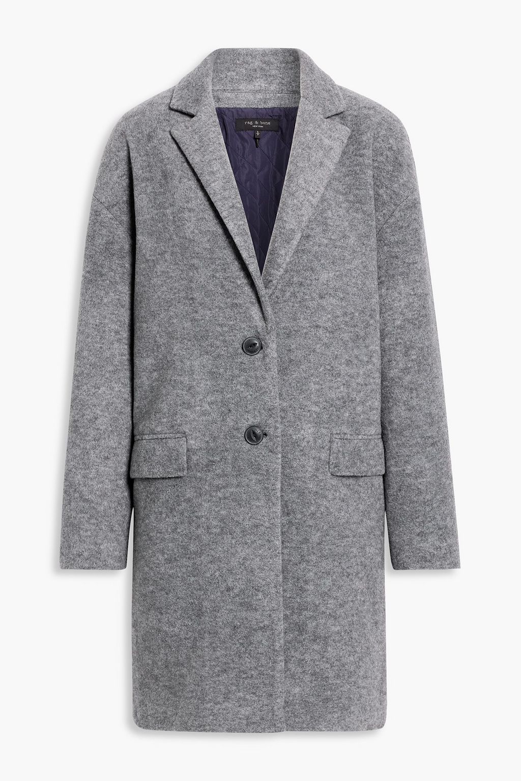 Rag and bone coat sale clearance