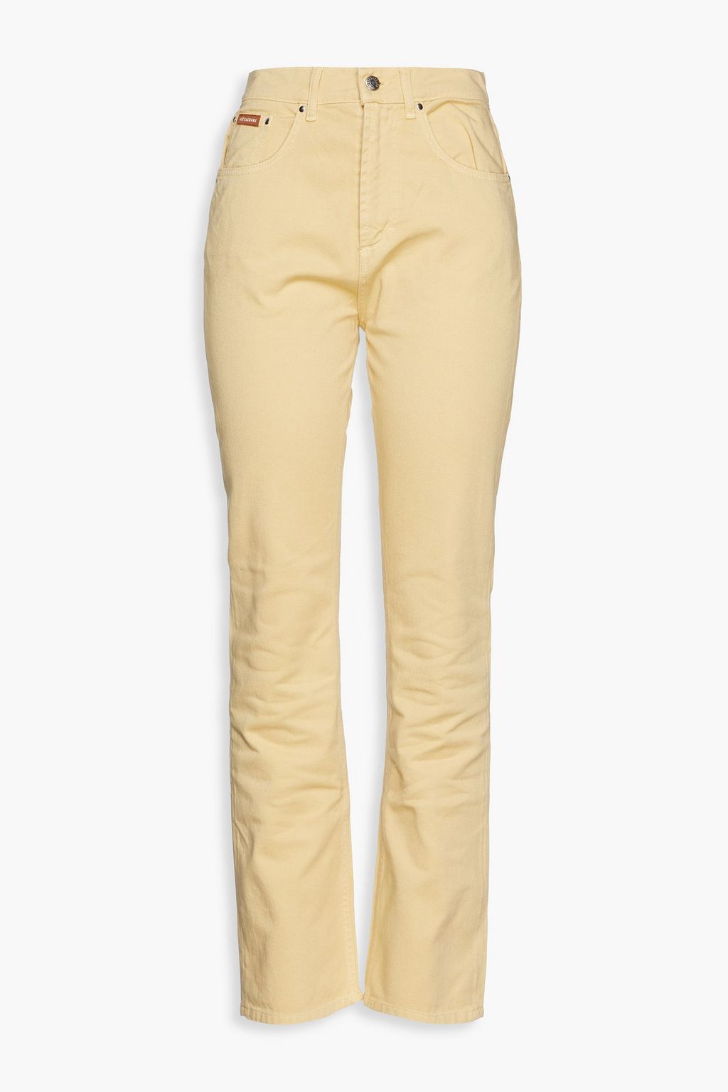 Alexa bootcut best sale