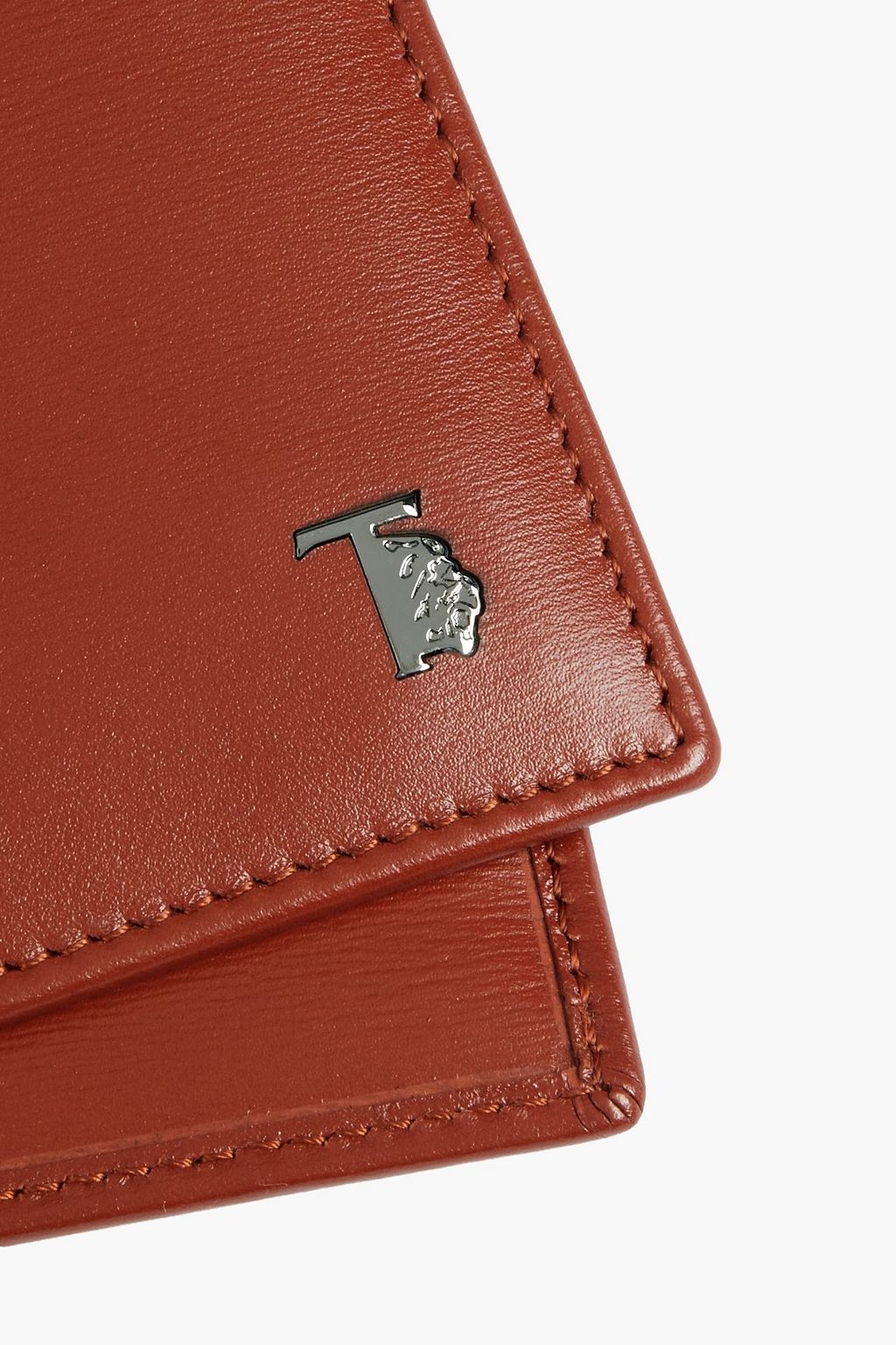 TOD'S Leather wallet
