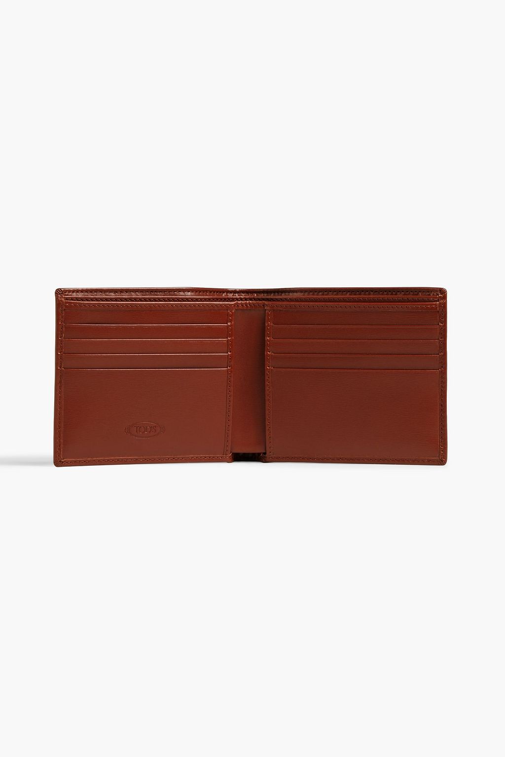 TOD'S Leather wallet