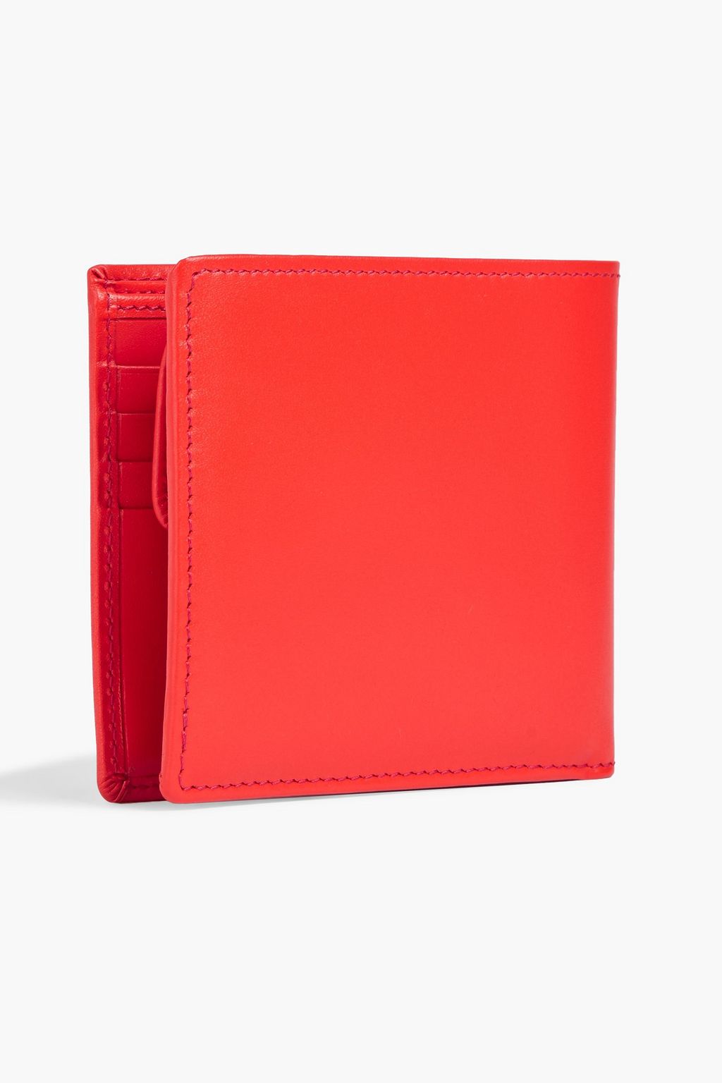 TOD'S Leather wallet