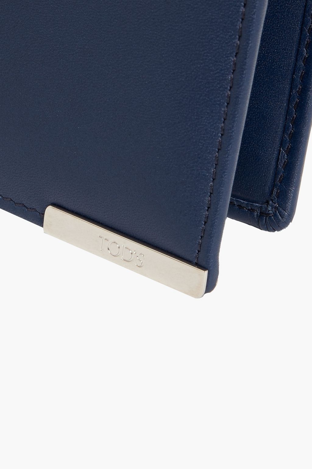 TOD'S Leather wallet