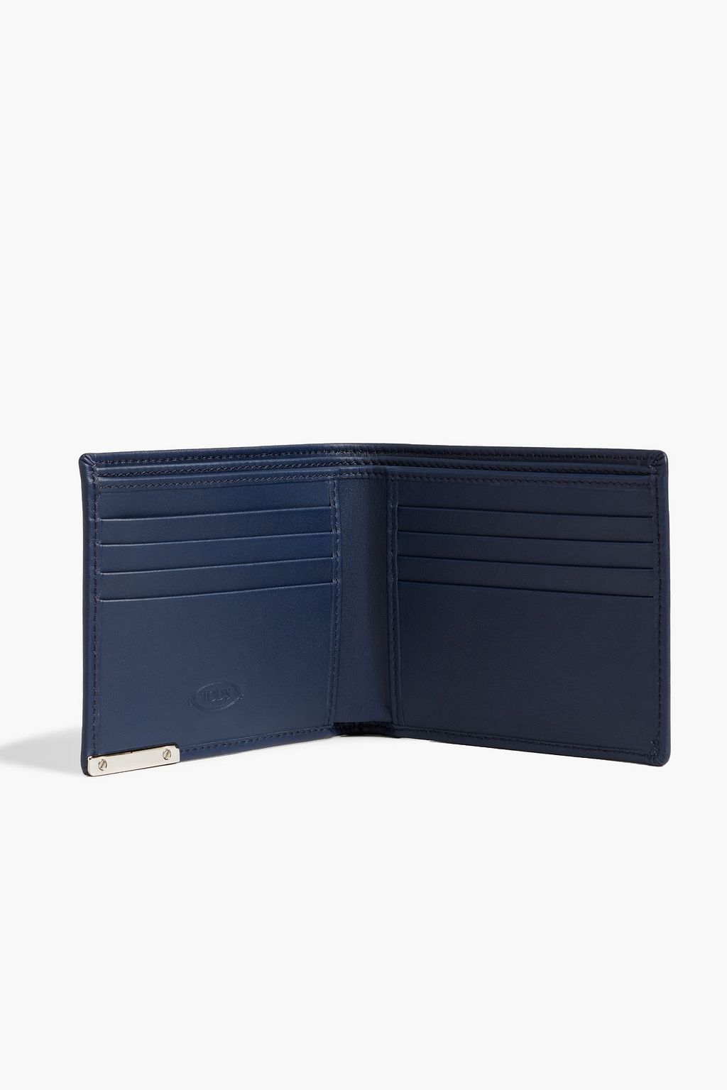 TOD'S Leather wallet