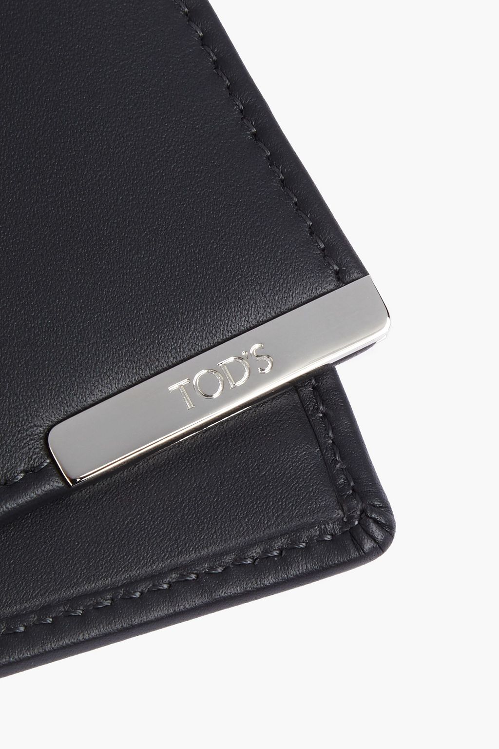 TOD'S Portemonnaie aus Leder