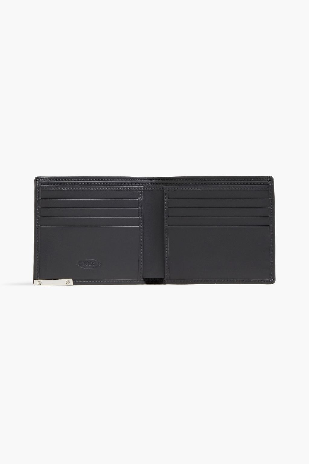 TOD'S Portemonnaie aus Leder