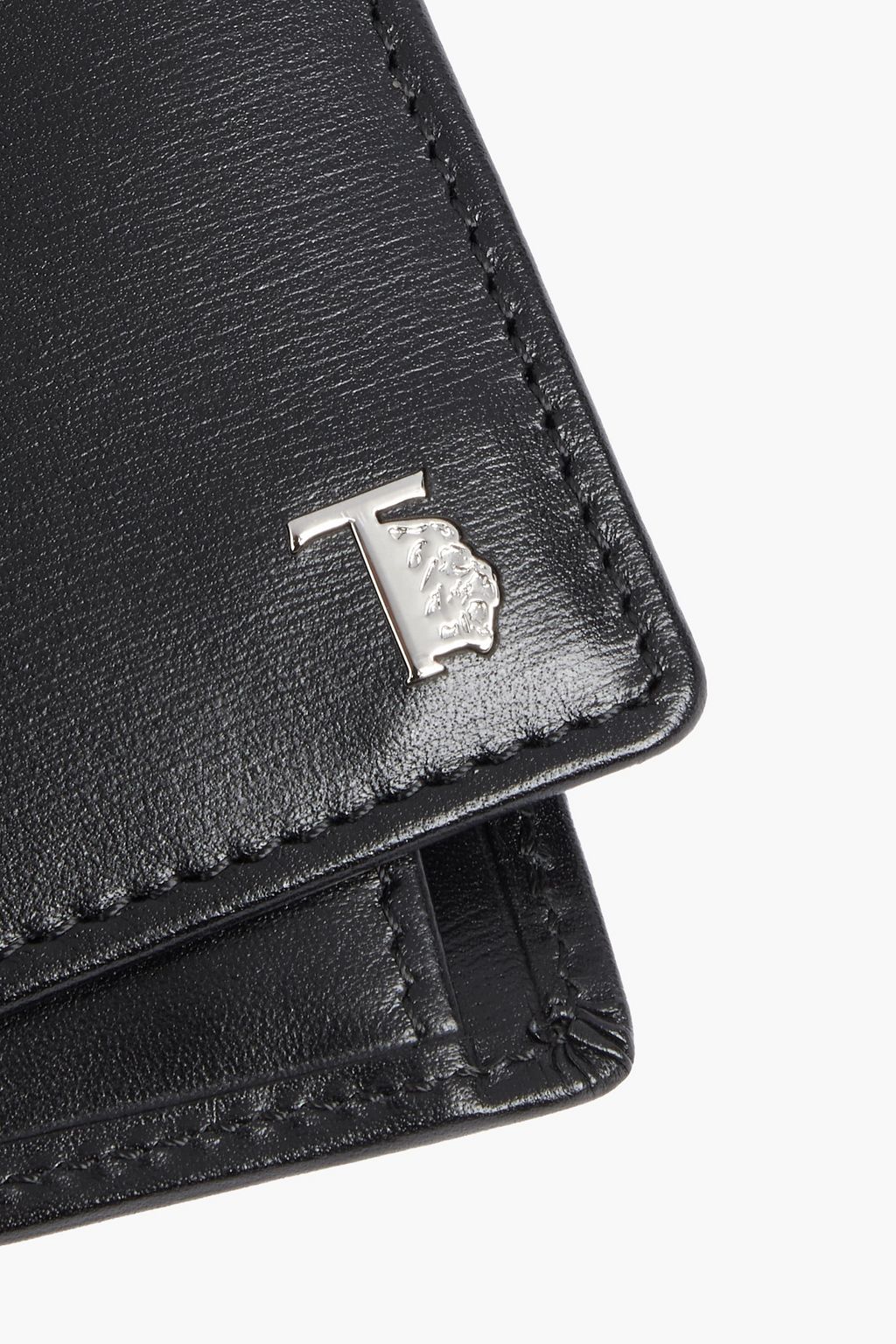 TOD'S Leather wallet