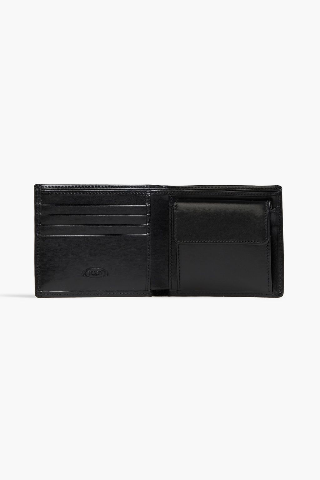 TOD'S Leather wallet