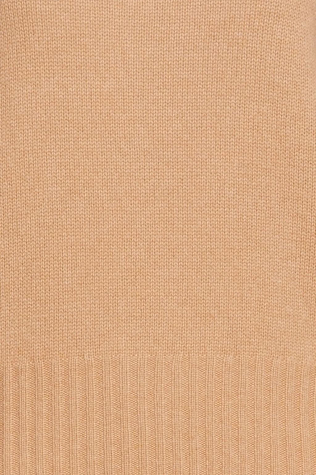 N.PEAL Cashmere turtleneck sweater