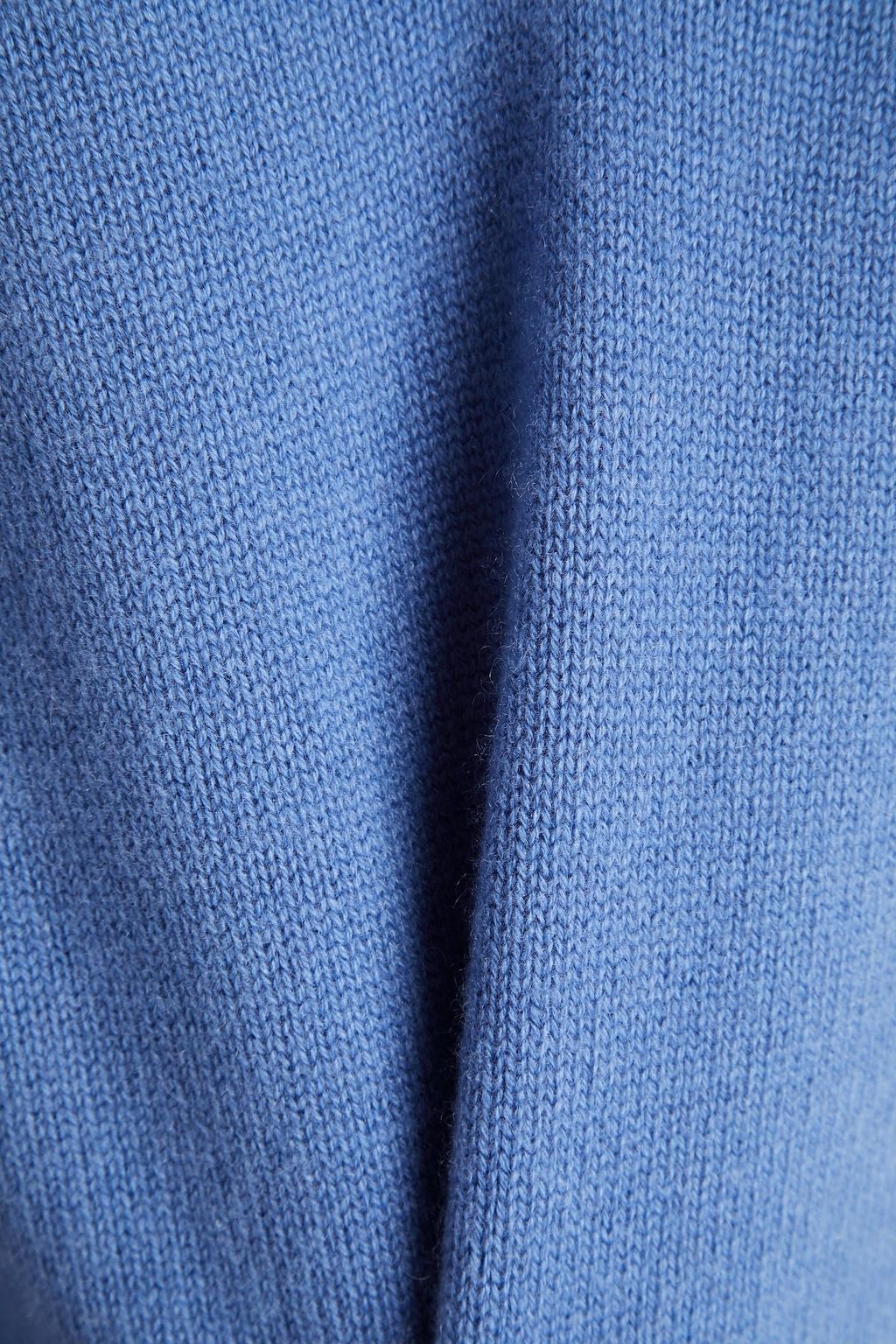 N.PEAL Oversized cashmere sweater
