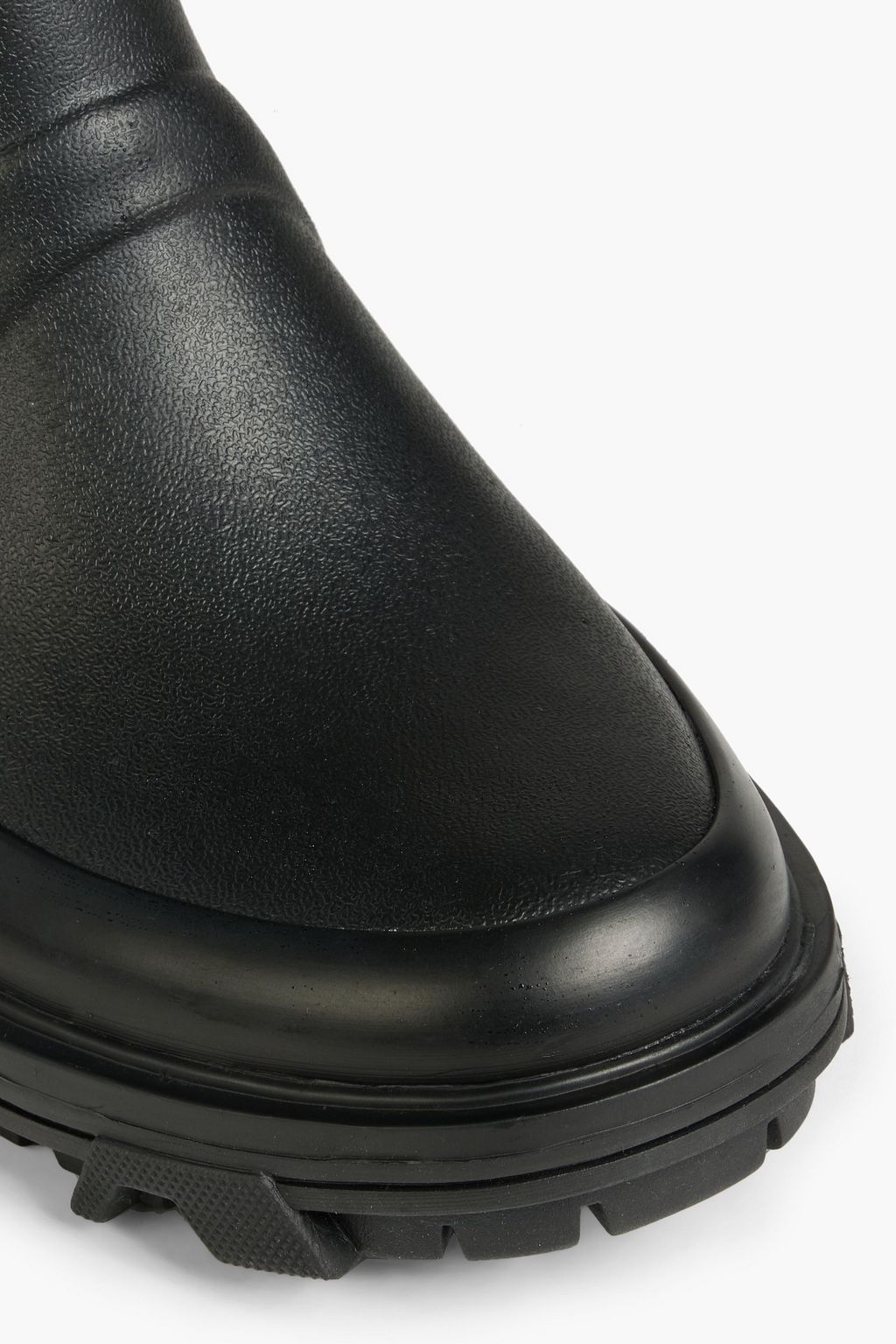 RAG & BONE Shiloh rubber rain boots