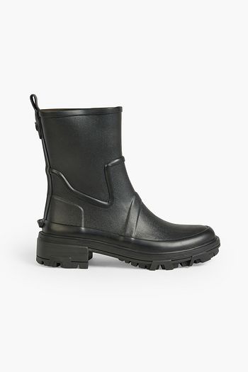 Womens designer rain shop boots