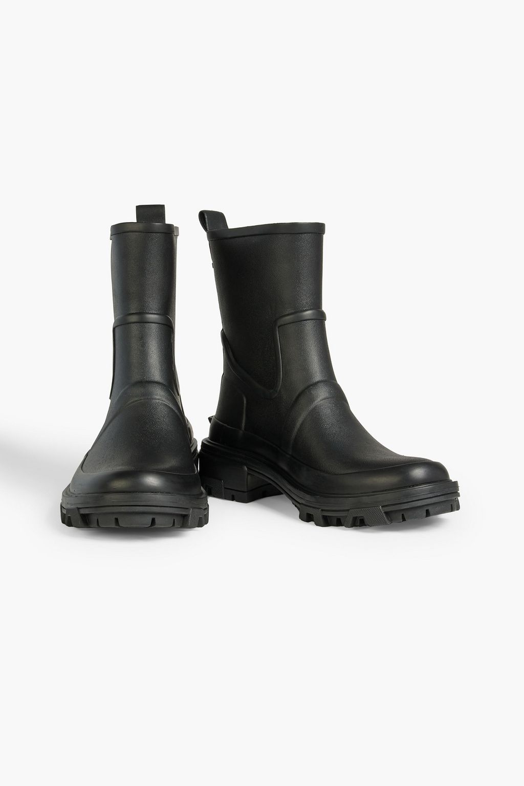 RAG & BONE Shiloh rubber rain boots